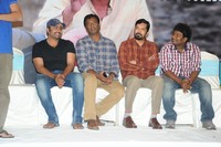 Rowdy Fellow Movie Success Meet